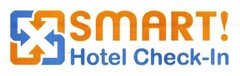 SMART! Hotel Check-In