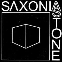 SAXONIA STONE