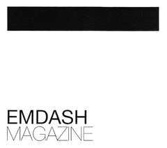 EMDASH MAGAZINE