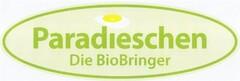 Paradieschen Die BioBringer