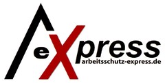 eXpress arbeitsschutz-express.de