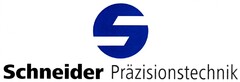 Schneider Präzisionstechnik