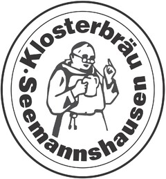 Klosterbräu Seemannshausen