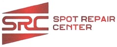 SRC SPOT REPAIR CENTER