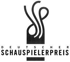 DEUTSCHER SCHAUSPIELERPREIS