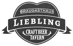 BRAUGASTHAUS LIEBLING CRAFT BEER TAVERN