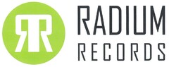 RADIUM RECORDS