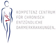 KOMPETENZ CENTRUM FÜR CHRONISCH ENTZÜNDLICHE DARMERKRANKUNGEN.