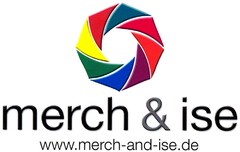 merch & ise www.merch-and-ise.de