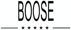 BOOSE