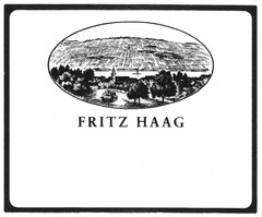 FRITZ HAAG