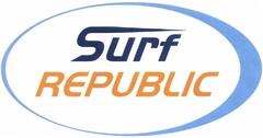 Surf REPUBLIC