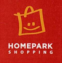 HOMEPARK SHOPPING