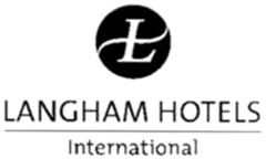 L LANGHAM HOTELS International