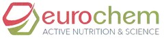 eurochem ACTIVE NUTRITION & SCIENCE