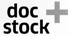 doc + stock