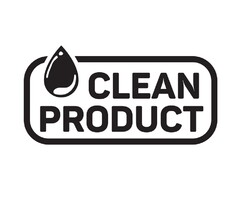 CLEAN PRODUCT