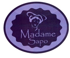 Madame Sapo