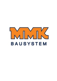 MMK Bausystem