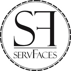 SF SERVFACES