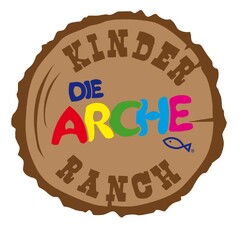 DIE ARCHE KINDER RANCH