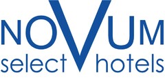 NOVUM select hotels