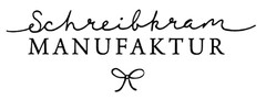 Schreibkram MANUFAKTUR