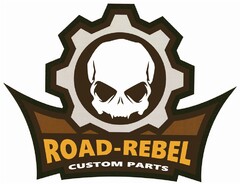 ROAD-REBEL CUSTOM PARTS