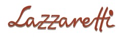 Lazzaretti