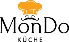 MonDo KÜCHE