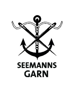 SEEMANNS GARN