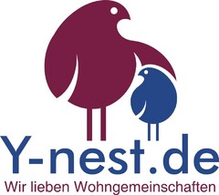 Y-nest