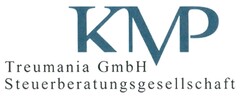 KMP Treumania GmbH Steuerberatungsgesellschaft