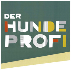 DER HUNDE PROFI