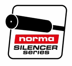 norma SILENCER series