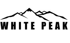 WHITE PEAK