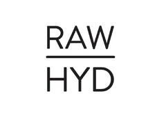 RAW HYD