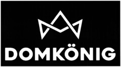 DOMKÖNIG