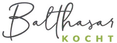 Balthasar KOCHT