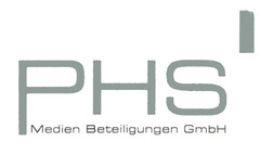 PHS Medien Beteiligungen GmbH