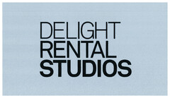 DELIGHT RENTAL STUDIOS