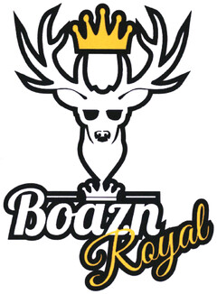 Boazn Royal