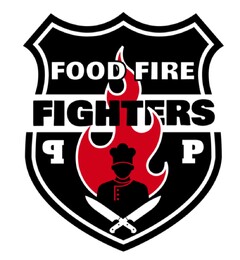 FOOD FIRE FIGHTERS PP