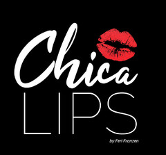 Chica LIPS by Feri Franzen