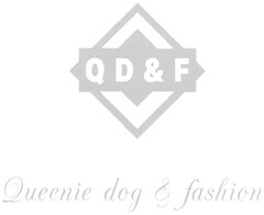 QD&F Queenie dog & fashion