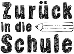 Zurück in die Schule