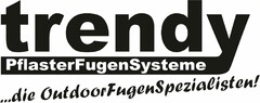 trendy PflasterFugenSysteme ...die OutdoorFugenSpezialisten!