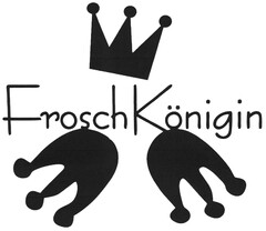 FroschKönigin