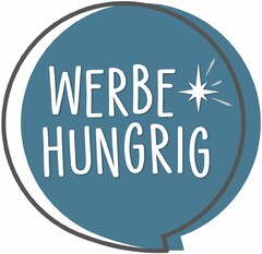 WERBEHUNGRIG