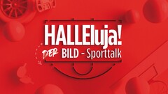 HALLEluja! DER BILD-Sporttalk
